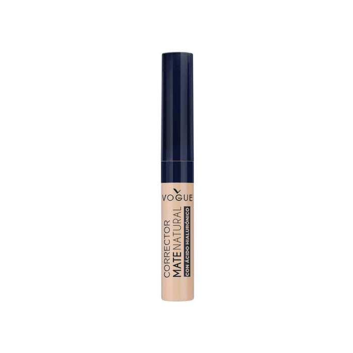 Corrector Liquido Vogue Mate Natural Arena X 5Ml