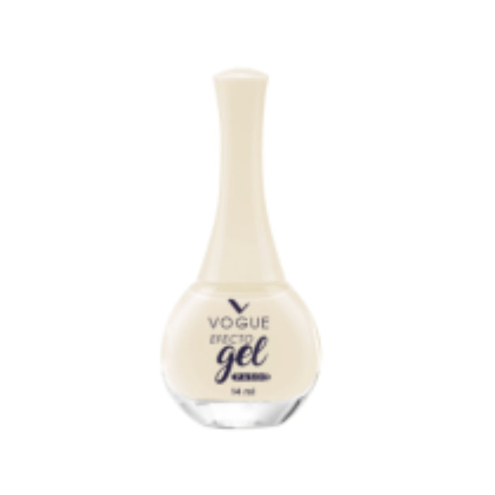 Esmalte Vogue Efecto Gel Punta Del Este X 14Ml