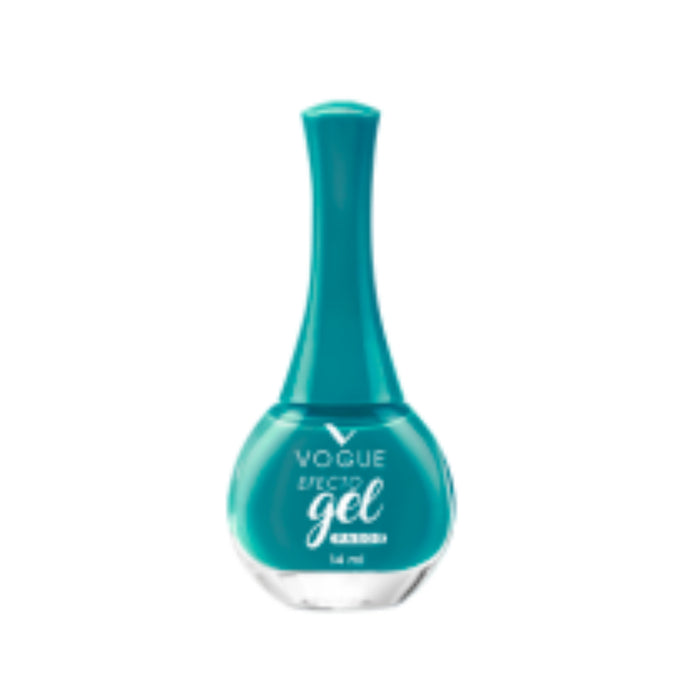 Esmalte Vogue Efecto Gel Cancún X 14Ml