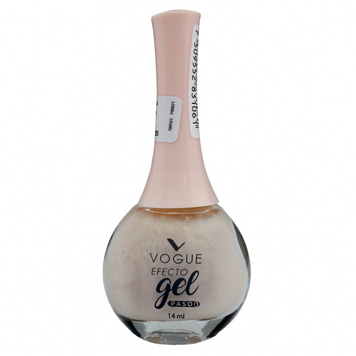 Vogue Esmalte Efecto Gel Fantasia 14Ml