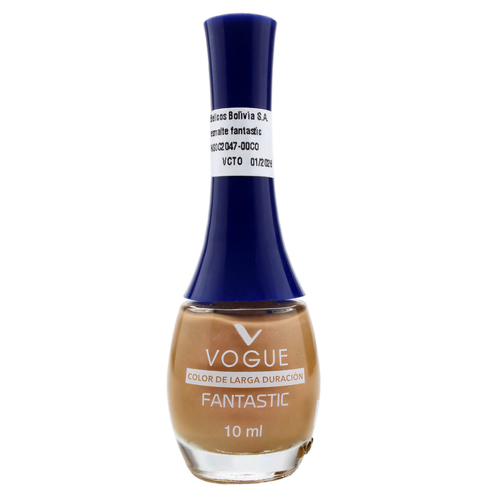 Vogue Esmalte Fantastic Terra 302 Ren 10Ml