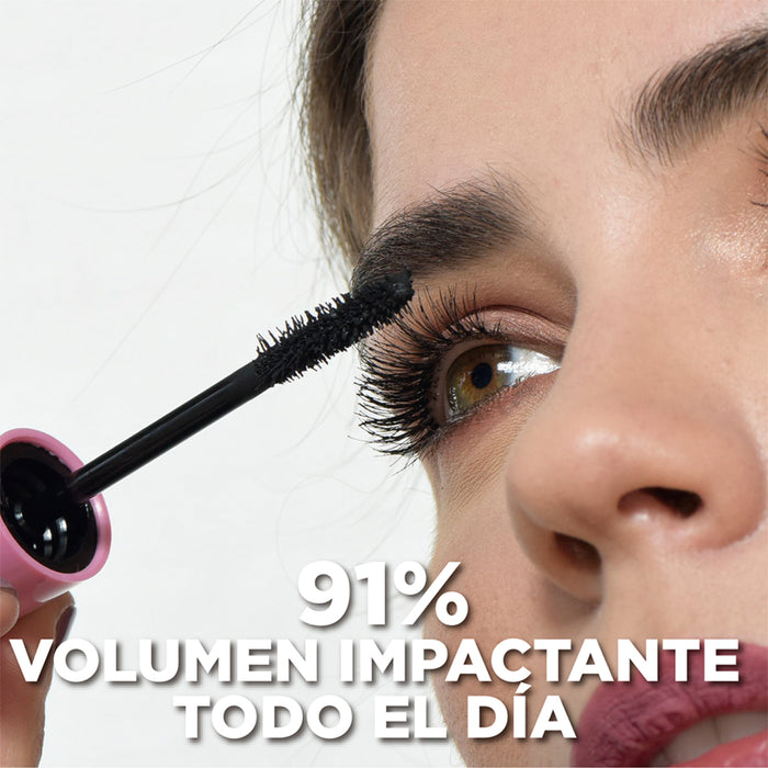 Mascara De Pestañas Vogue Amor A Primera Vista Waterproof X 9G