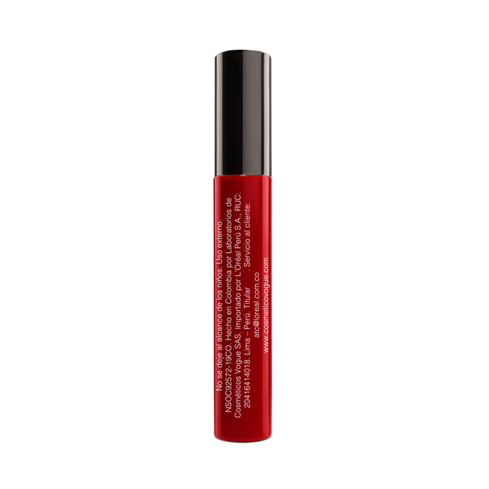 Labial Vogue Liquido Resist Poderosa X 3Ml