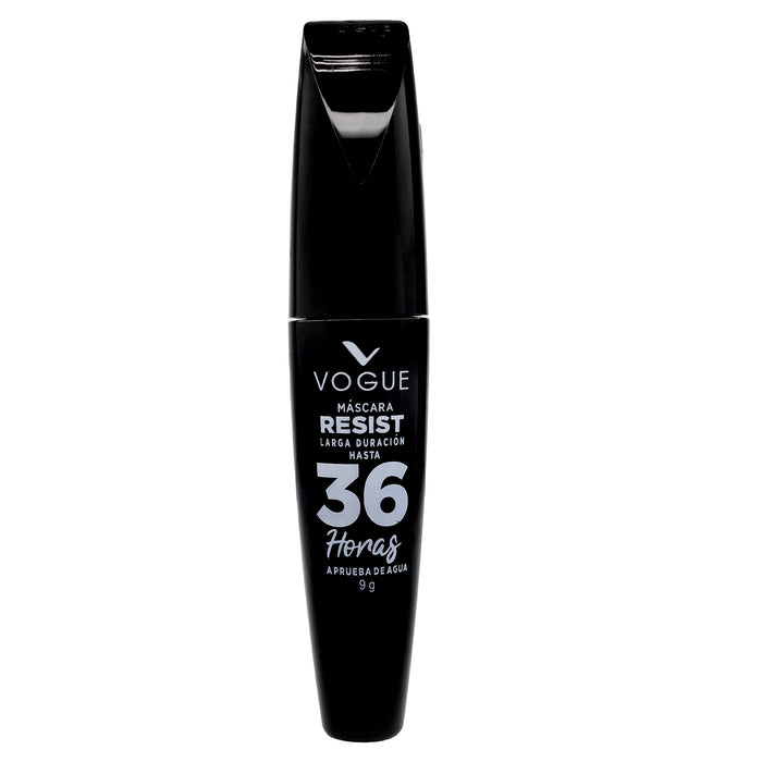 Vogue Mascara De Pestañas Resist 9G