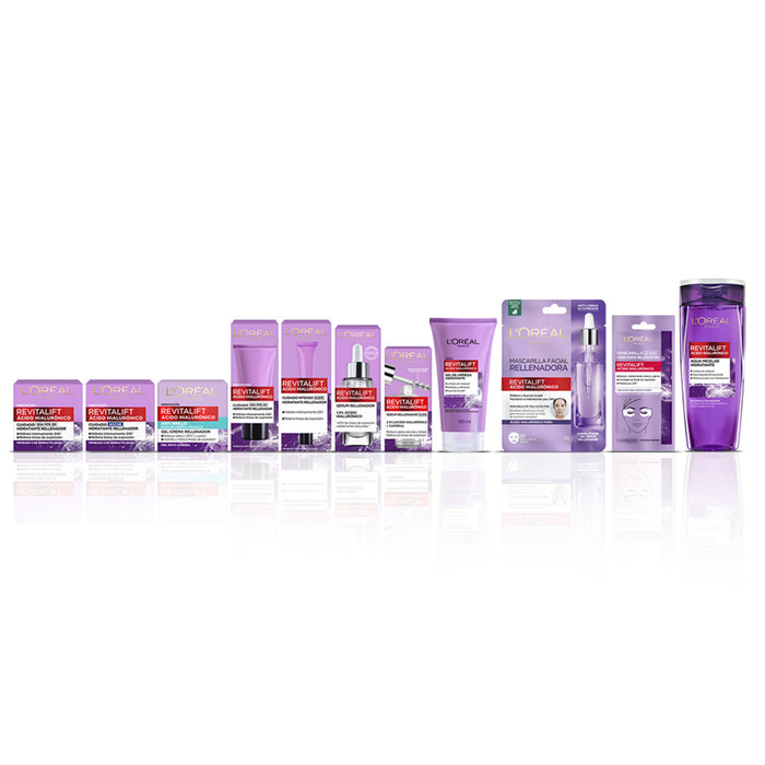 Sérum L'oréal Ácido Hialurónico Facial X 30Ml