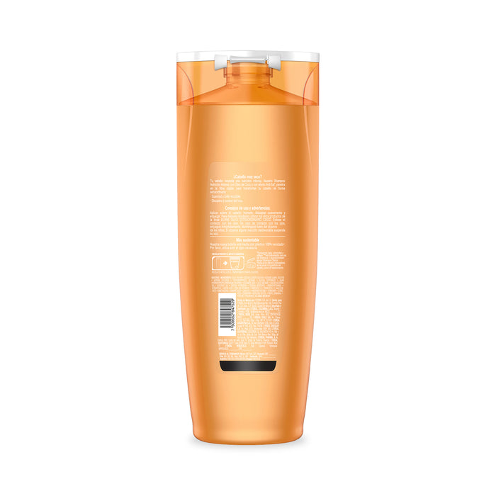 Crema Para Peinar Elvive Dream Long Liss X 300Ml