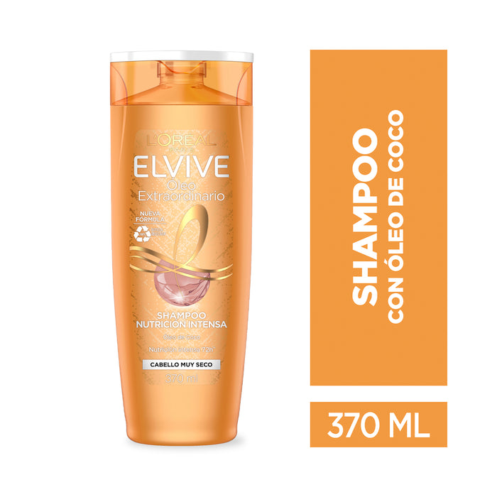 Crema Para Peinar Elvive Dream Long Liss - Cabello Largo Con Frizz X 300Ml