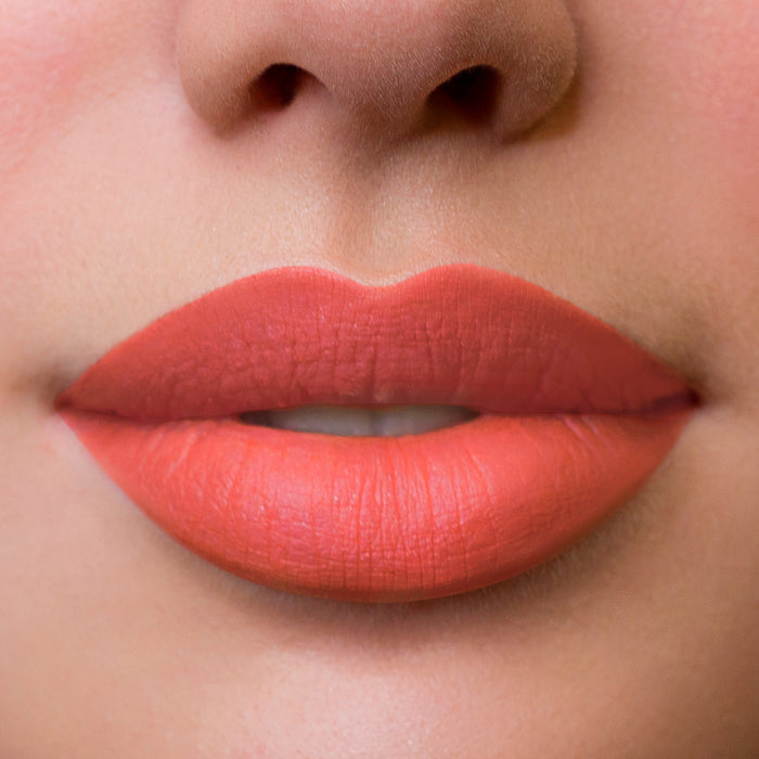 Labial Líquido Vogue Resist Soñadora X 3Ml