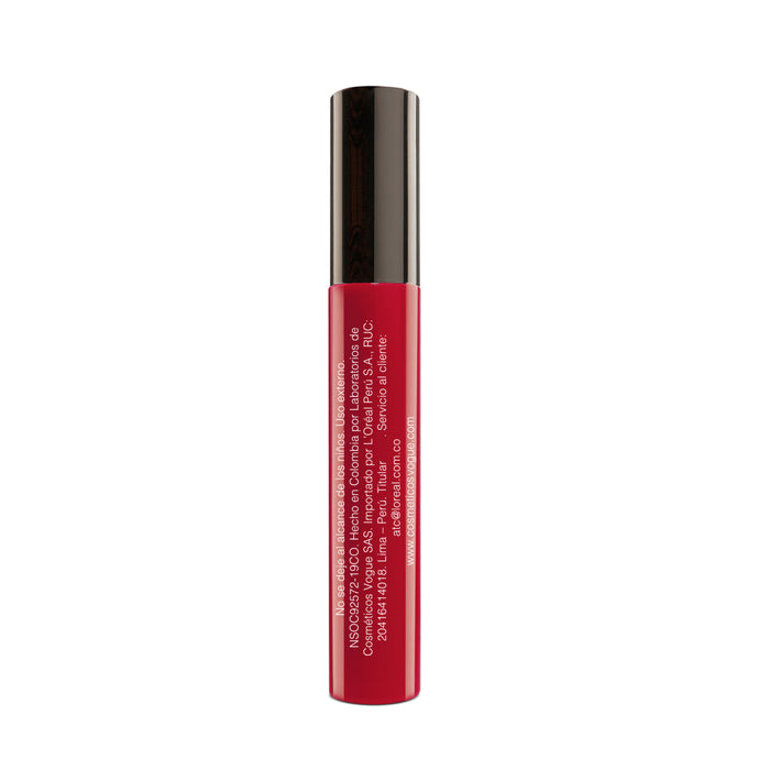 Labial Vogue Liquido Resist Decidida X 3Ml