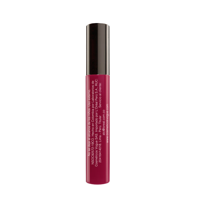 Labial Vogue Liquido Resist Valiente X 3Ml