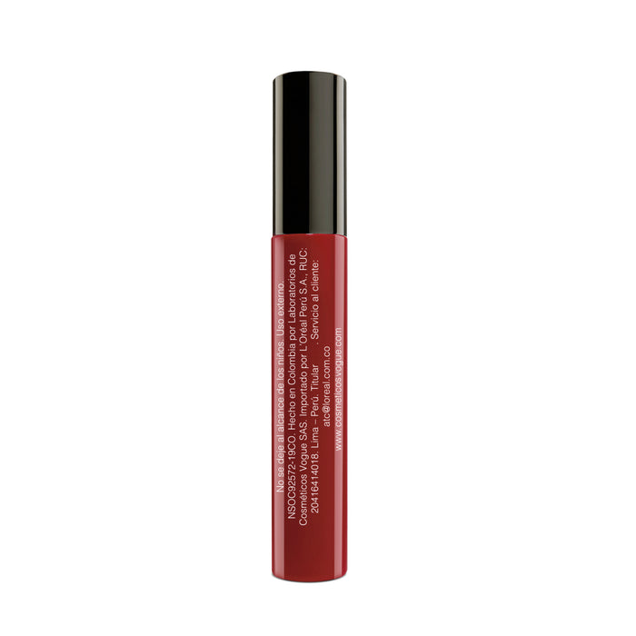 Labial Liquido Vogue Resist Invencible X 3Ml