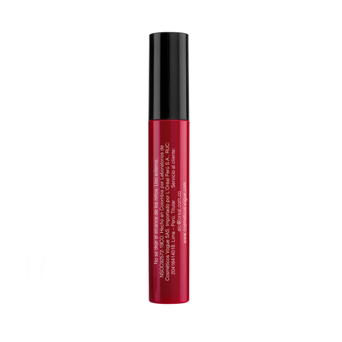 Labial líquido Vogue Resist Apasionada 3ml