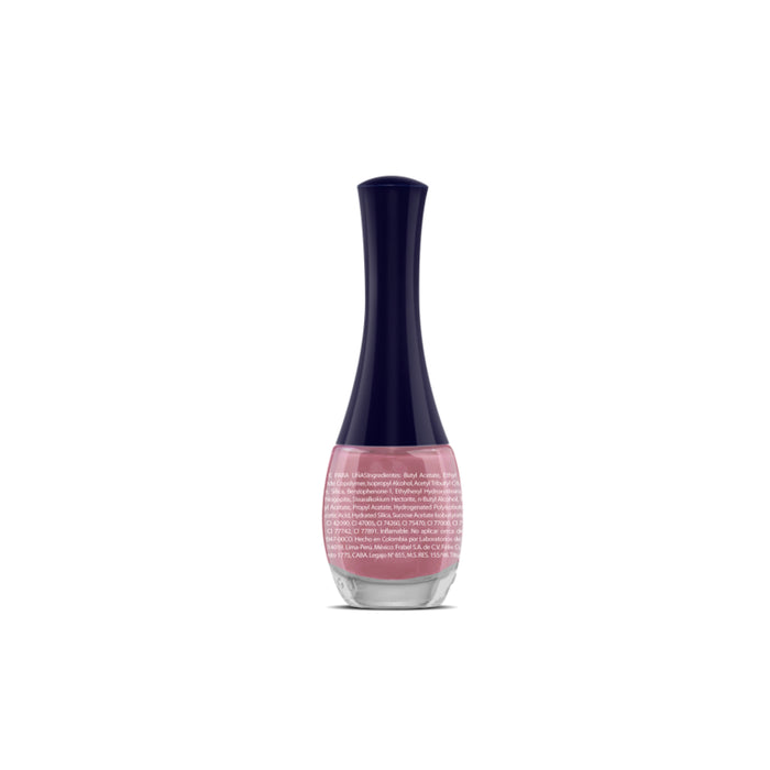 Esmalte Vogue Fantastic 344 Malva X 10Ml