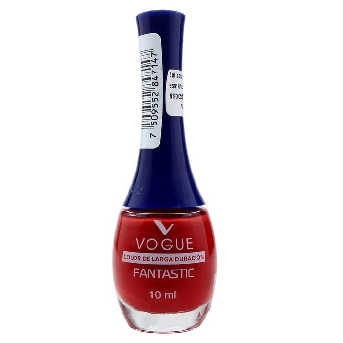 Vogue Esmalte Fantastic Rosa 347 10Ml