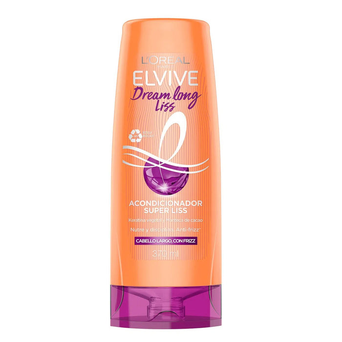 Elvive Acondicionador Dream Long Liss X 370Ml