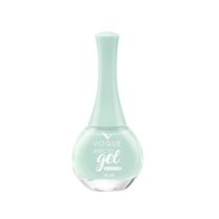 Esmalte Vogue Efecto Gel Vida X 14Ml