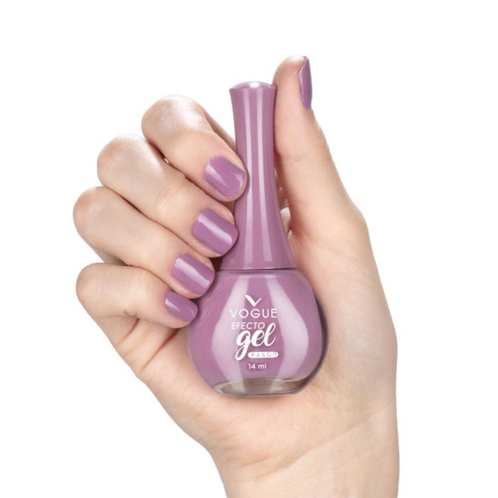 Esmalte Vogue Efecto Gel Diers X 14Ml