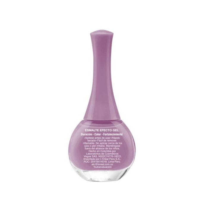 Esmalte Vogue Efecto Gel Diers X 14Ml
