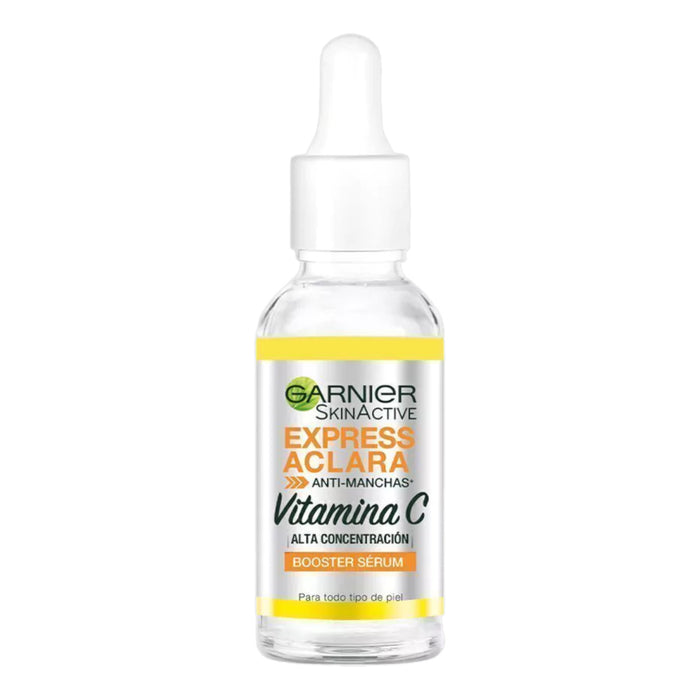 Serum Garnier Skin Active X 30Ml Express Aclara