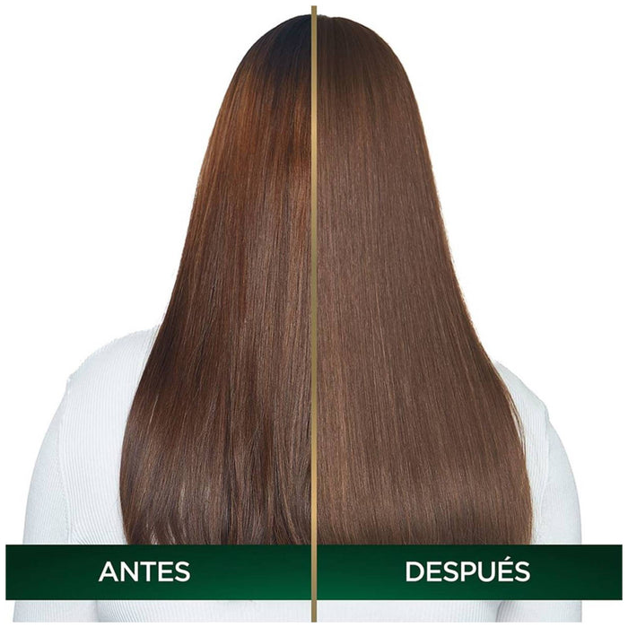 Garnier Nutrisse Oleos Tinte # 7.12 Rubio Cenizo