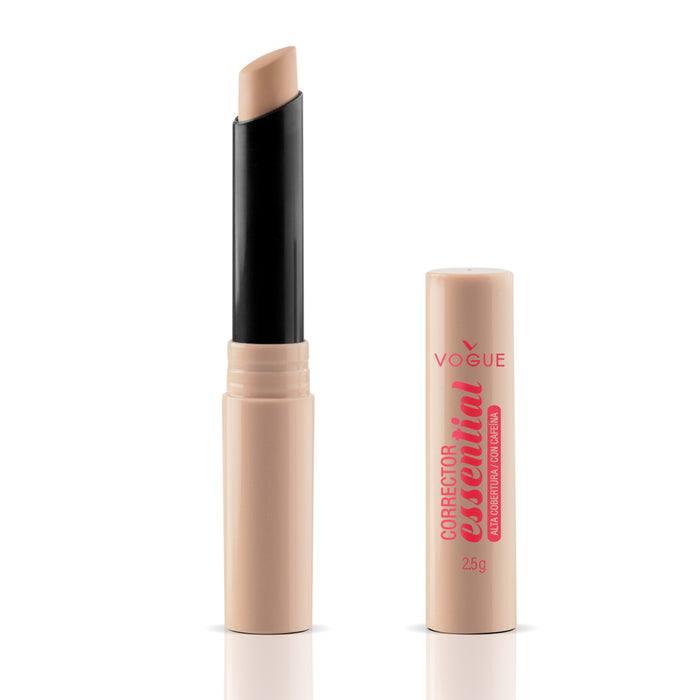 Corrector Vogue Essential Beige X 2.5G