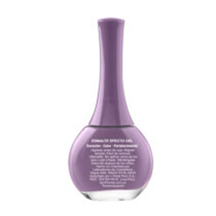 Esmalte Vogue Efecto Gel Acai X 14Ml