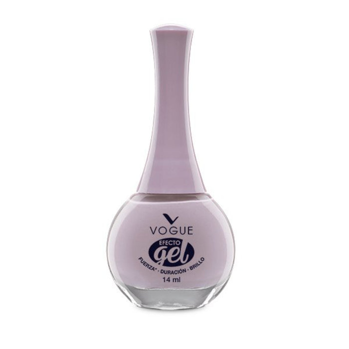 Esmalte Vogue Efecto Gel Sutileza X 14Ml