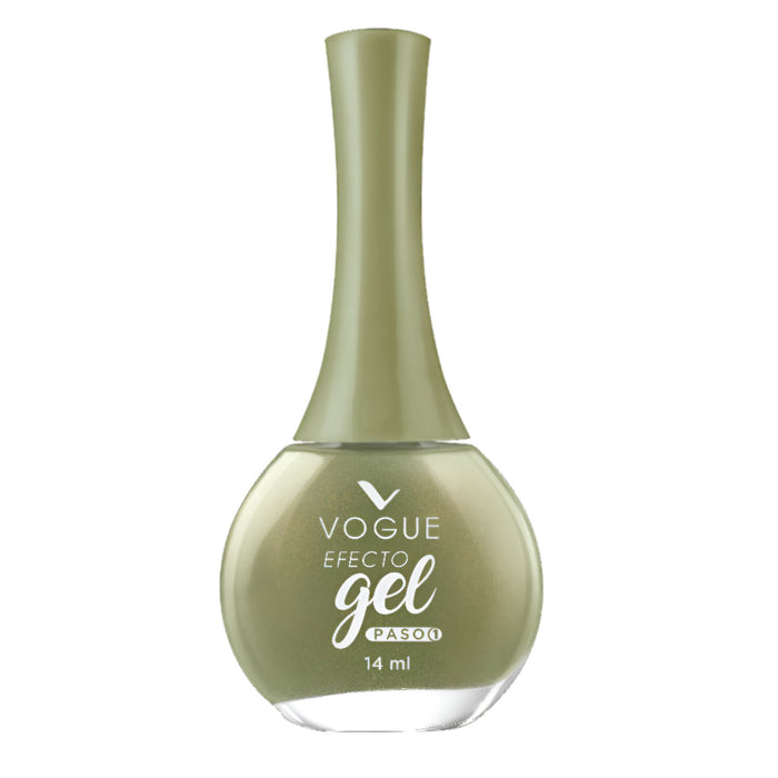 Esmalte Vogue Efecto Gel Jangueo X 14Ml