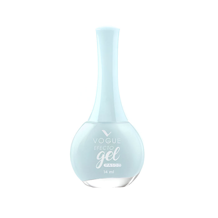 Esmalte Vogue Efecto Gel Fiesta X 14Ml