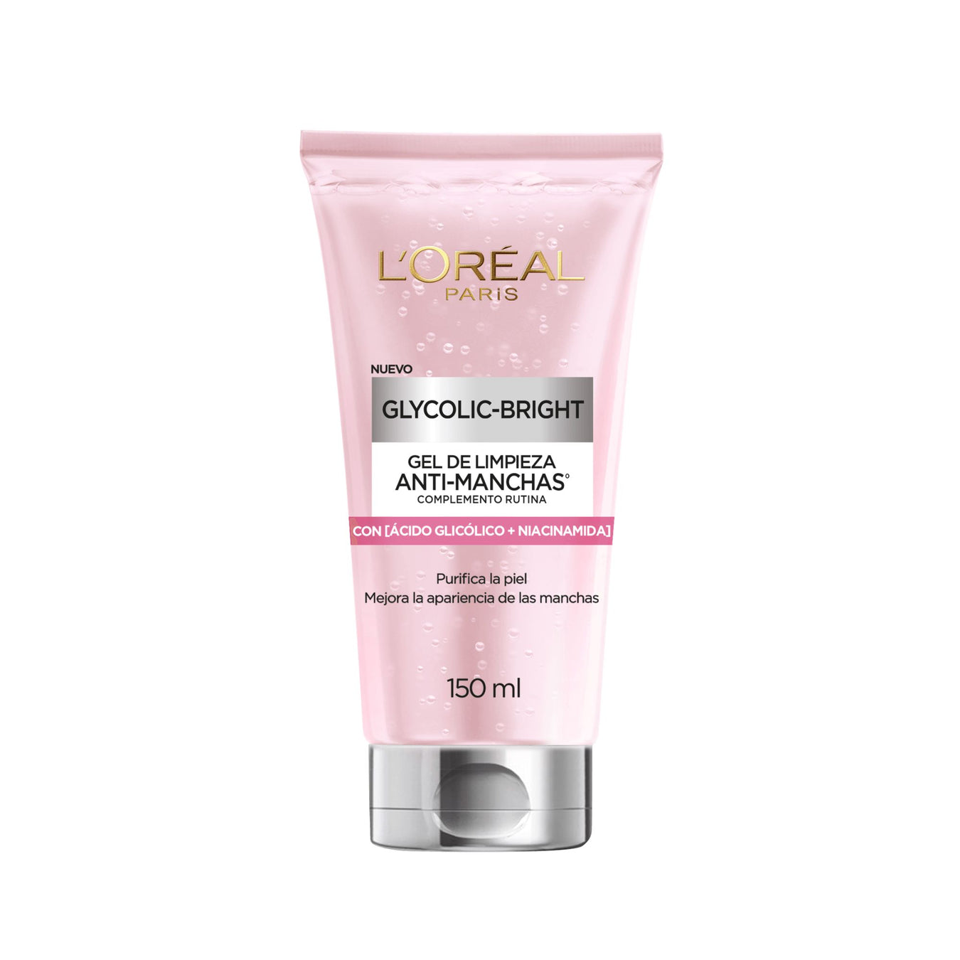 Mundo Glycolic