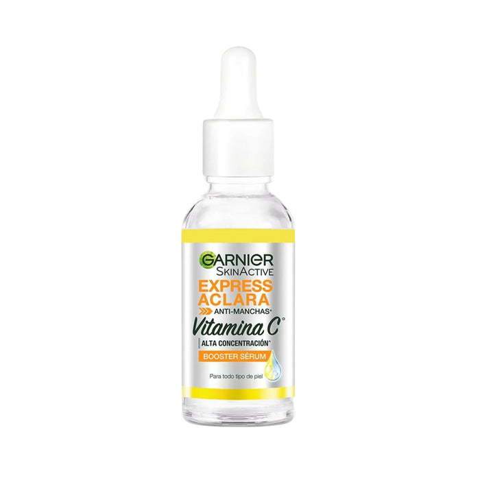 Serum Garnier Express Aclara Vitamina C X 15Ml
