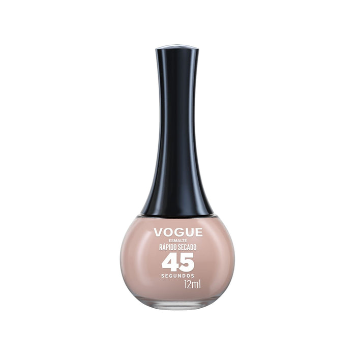 Esmalte Vogue Secado Rapido Arenita Playita X 12Ml