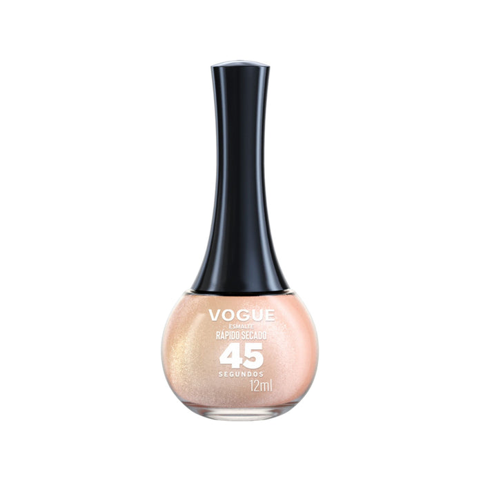 Esmalte Vogue Secado Rapido Latin Fiesta X 12Ml