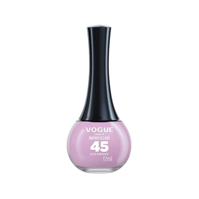 Esmalte Vogue Secado Rapido Dulzura Real X 12Ml