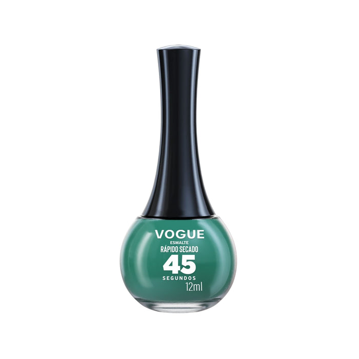 Esmalte Vogue Secado Rapido Selva Profunda X 12Ml