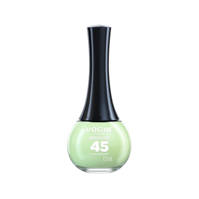 Esmalte Vogue Secado Rapido Verano Feliz X 12Ml