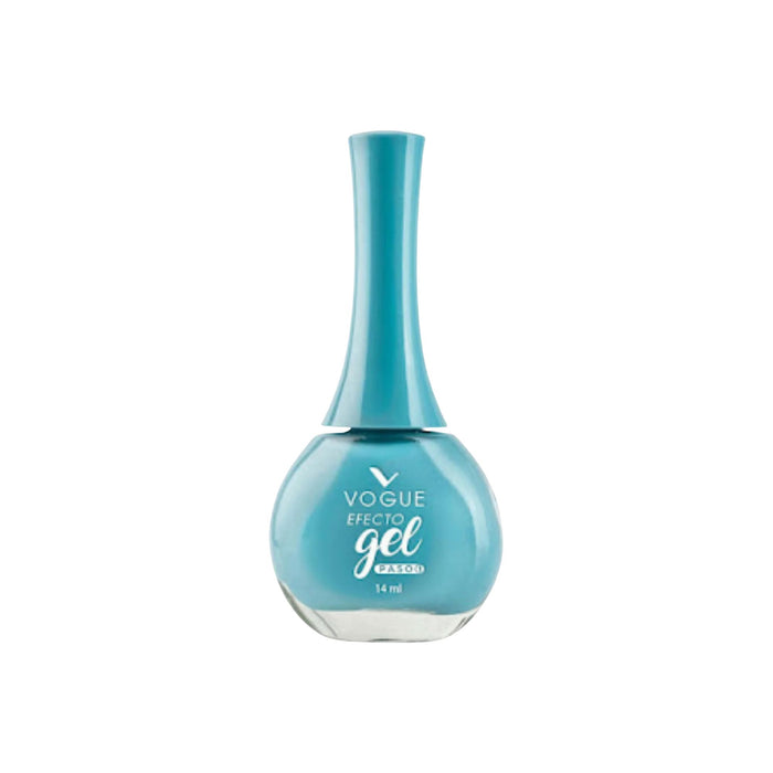 Esmalte Vogue Efecto Gel X 14Ml Urbano