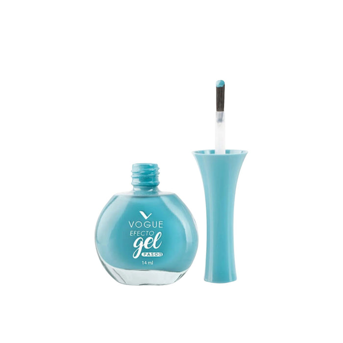 Esmalte Vogue Efecto Gel X 14Ml Urbano