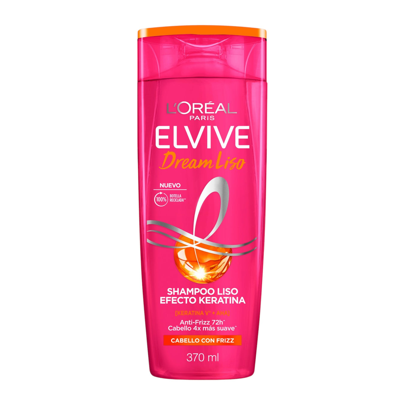 Elvive Dream Liso