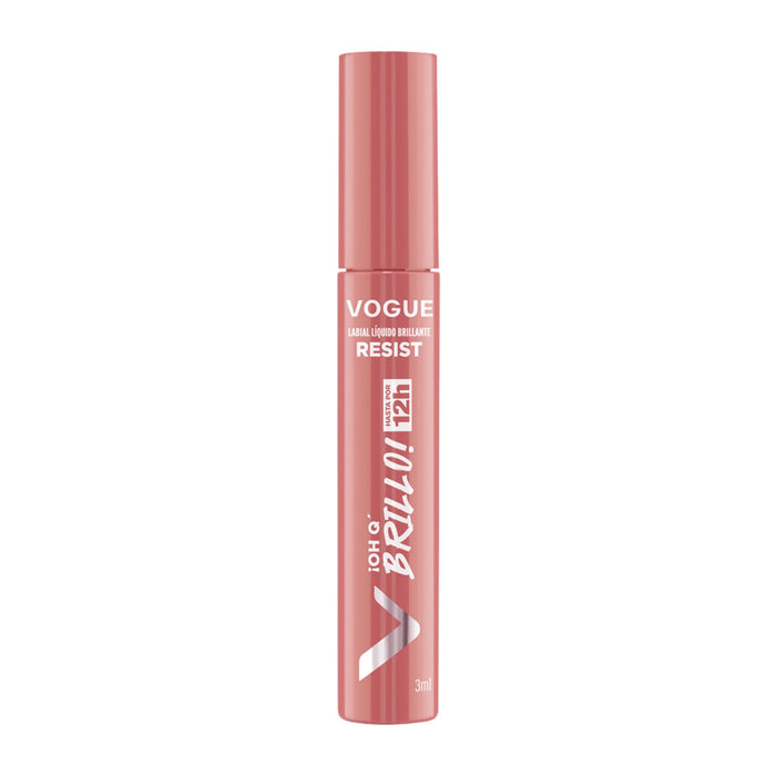 Labial Vogue Labial Oh Q Brillo Guapa X 3Ml