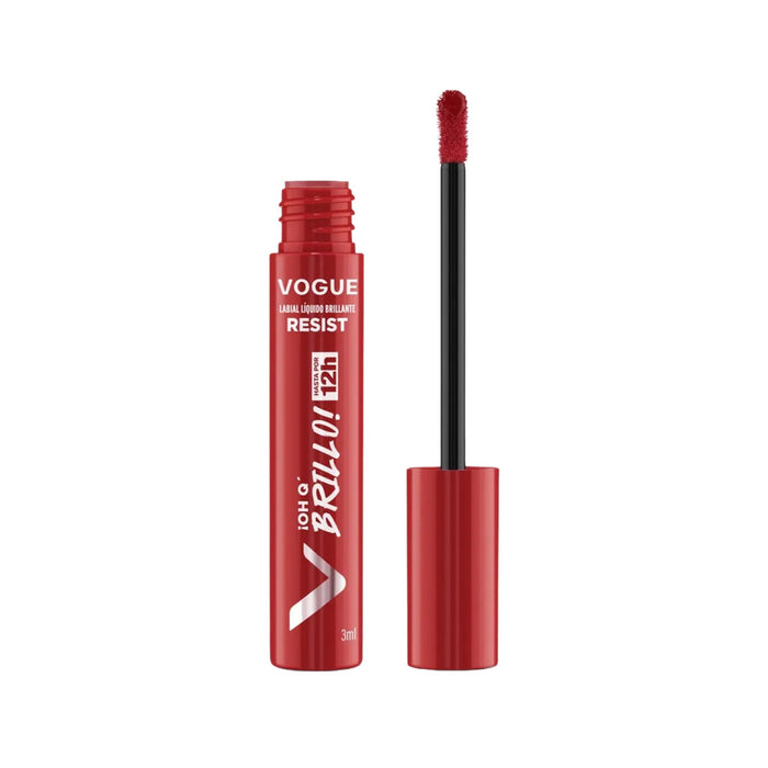 Labial Vogue Labial Oh Q Brillo Latina X 3Ml
