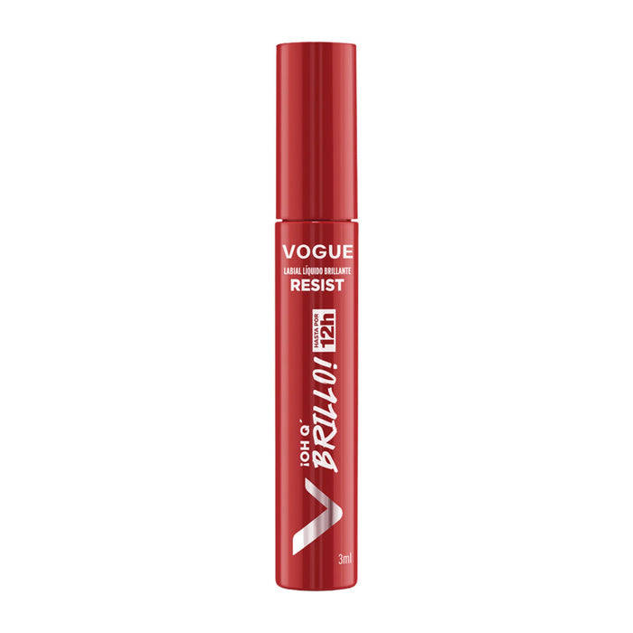 Labial Vogue Labial Oh Q Brillo Latina X 3Ml