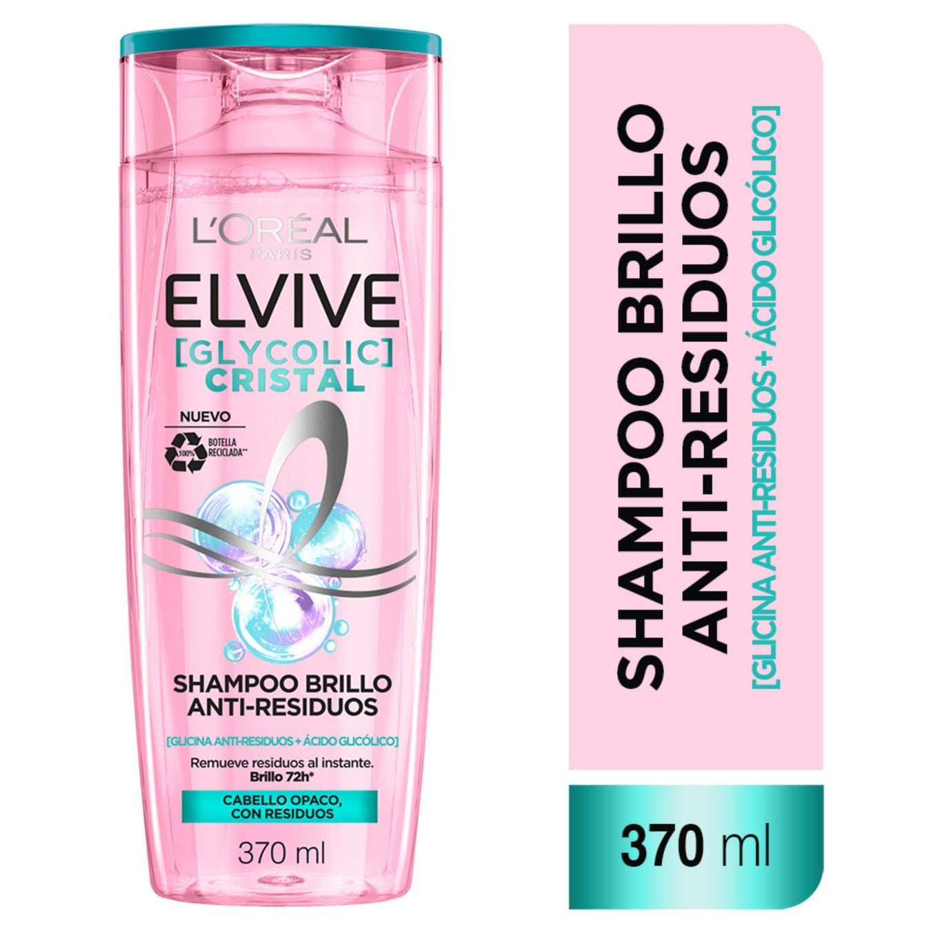Elvive Glycolic Cristal