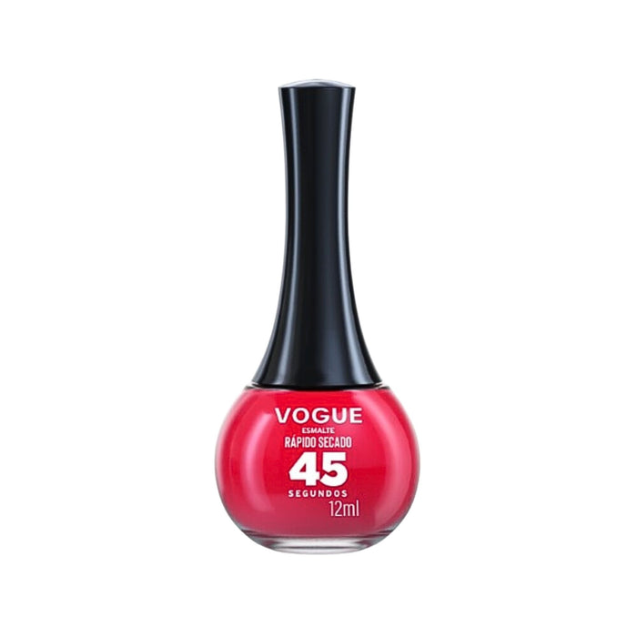 Esmalte Vogue Secado Rapido Corazon Fuerte X 12Ml