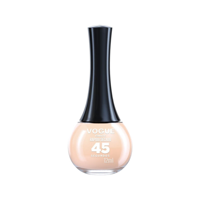 Esmalte Vogue Secado Rapido Calma Pacifica X 12Ml