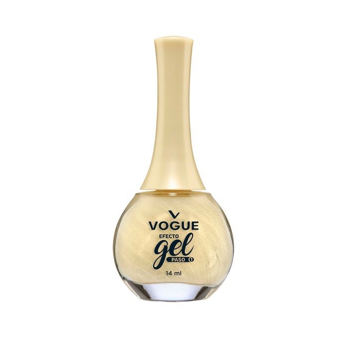 Esmalte Vogue Efecto Gel Protagonista X 14Ml