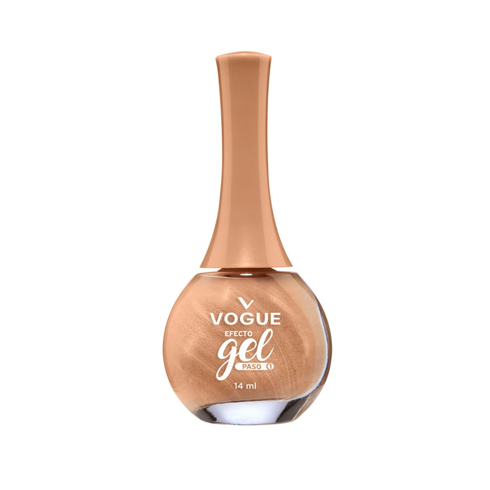 Vogue Esmalte Efecto Gel X 14Ml Merecedora
