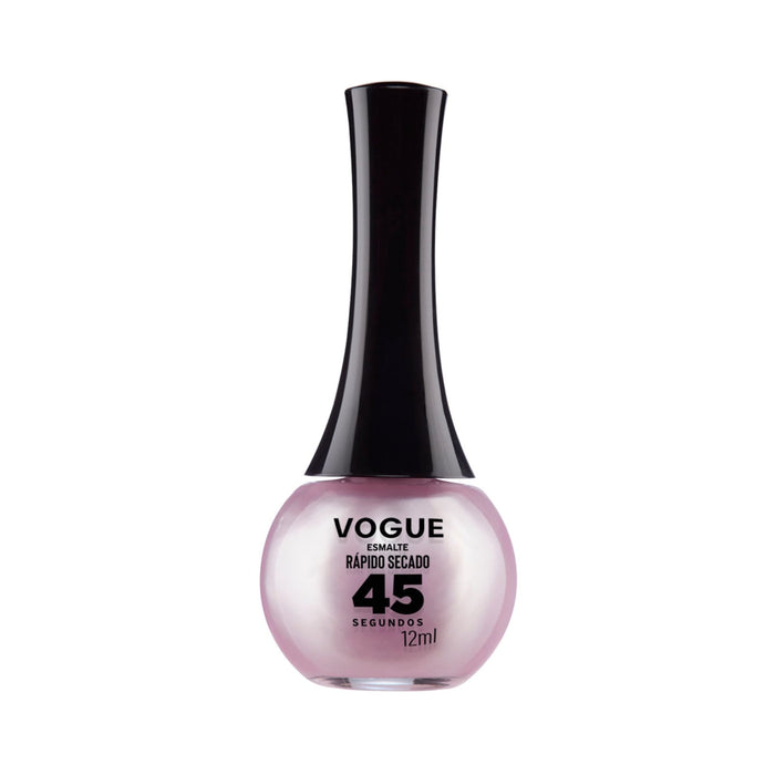 Esmalte Vogue Secado Rápido Dulce Ensueño X 12 Ml
