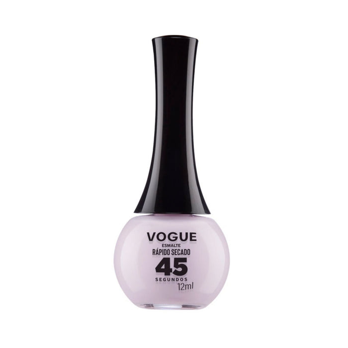 Esmalte Vogue Secado Rápido Viva La Lila X 12 Ml