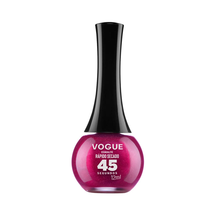 Esmalte Vogue Secado Rápido Cha Cha Cha X 12 Ml